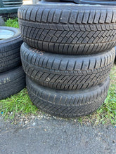 2019 Lexus NX300 rims and tires used OEM