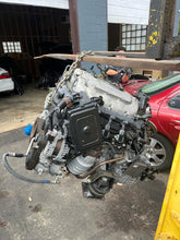 2022 Acura MDX 3.5l engine used OEM