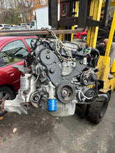 2022 Acura MDX 3.5l engine used OEM