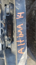 2015 Nissan Altima radiator used OEM