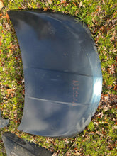 2006 Nissan Murano hood used OEM
