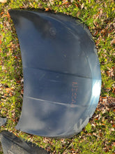 2006 Nissan Murano hood used OEM