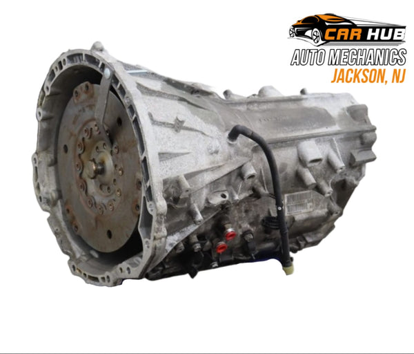 2002-06 Honda CR-V 2.4l Transmission Used