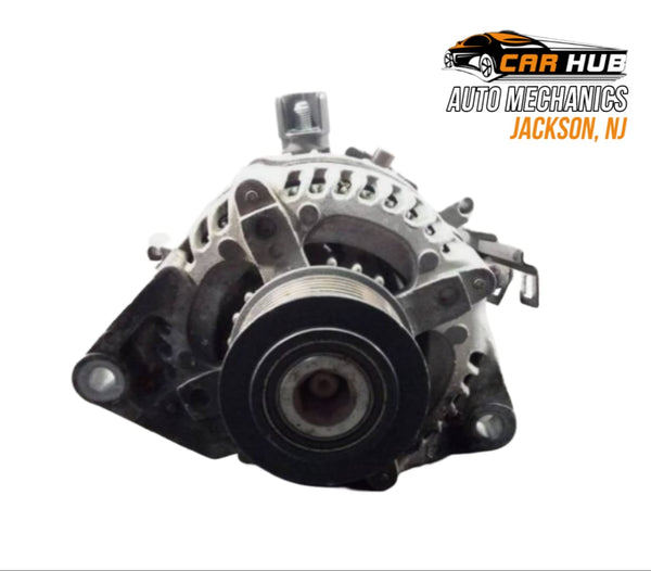 2002-06 Honda CR-V Alternator OEM Used