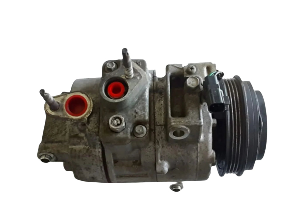 2004 toyota sienna ac compressor hotsell