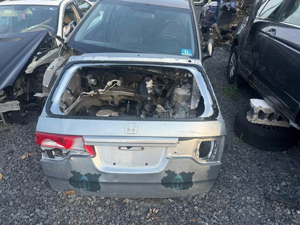 1999-04 Honda Odyssey Trunk/ Tailgate OEM Used